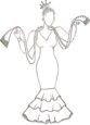 Nati Ciudad Moda Baile Flamenco