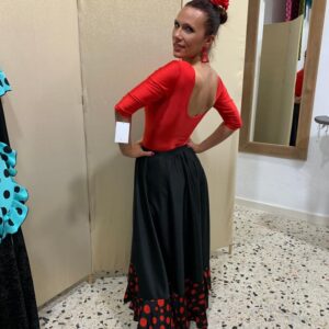 BODY BAILE
