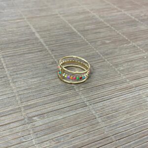 ANILLO MANTON