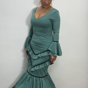 MODELO GLAMOUR
