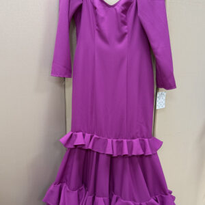 VESTIDO BUGANVILLA