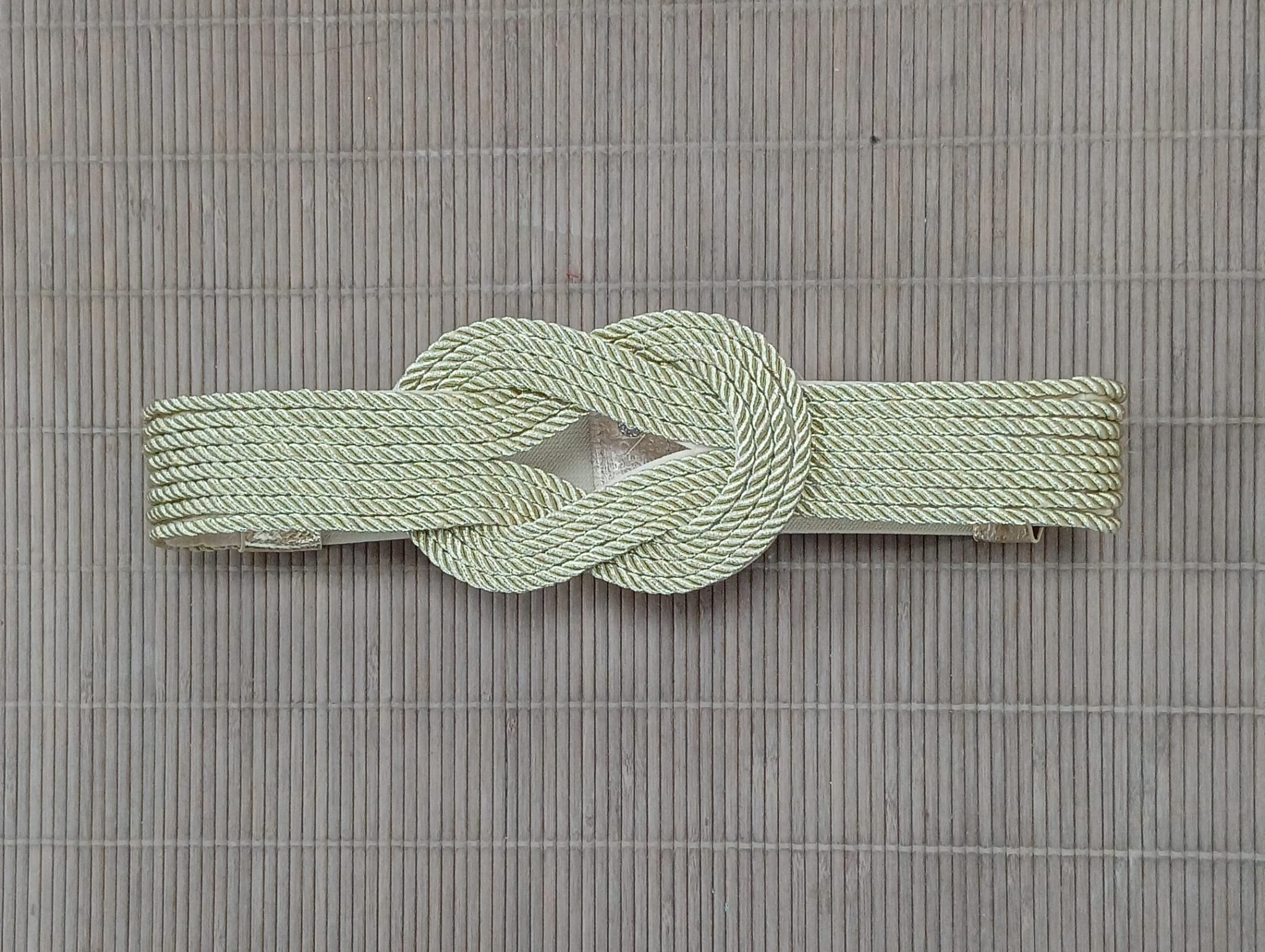 CINTURÓN
