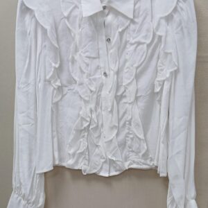 CAMISA BLANCA