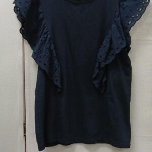 CAMISETA NEGRA