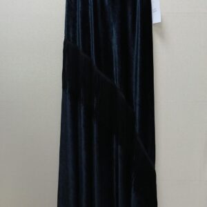 CONJUNTO TERCIOPELO NEGRO